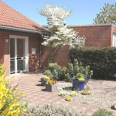 דירה Appartementwestinghaus *