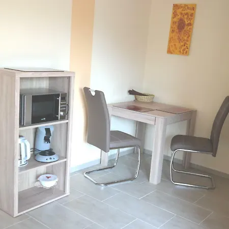 Appartementwestinghaus Apartment
