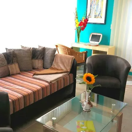 דירה Appartementwestinghaus *