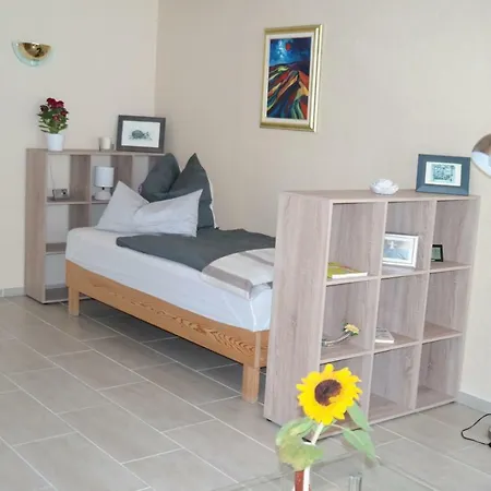 Appartementwestinghaus * Edemissen