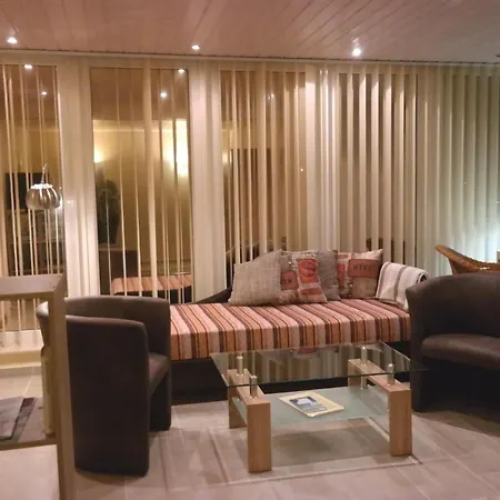 Appartementwestinghaus Apartment *