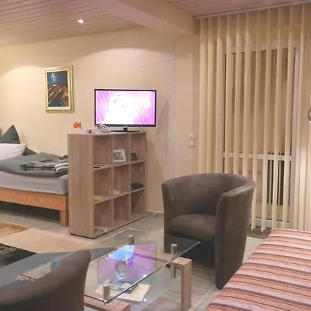 Appartementwestinghaus *
